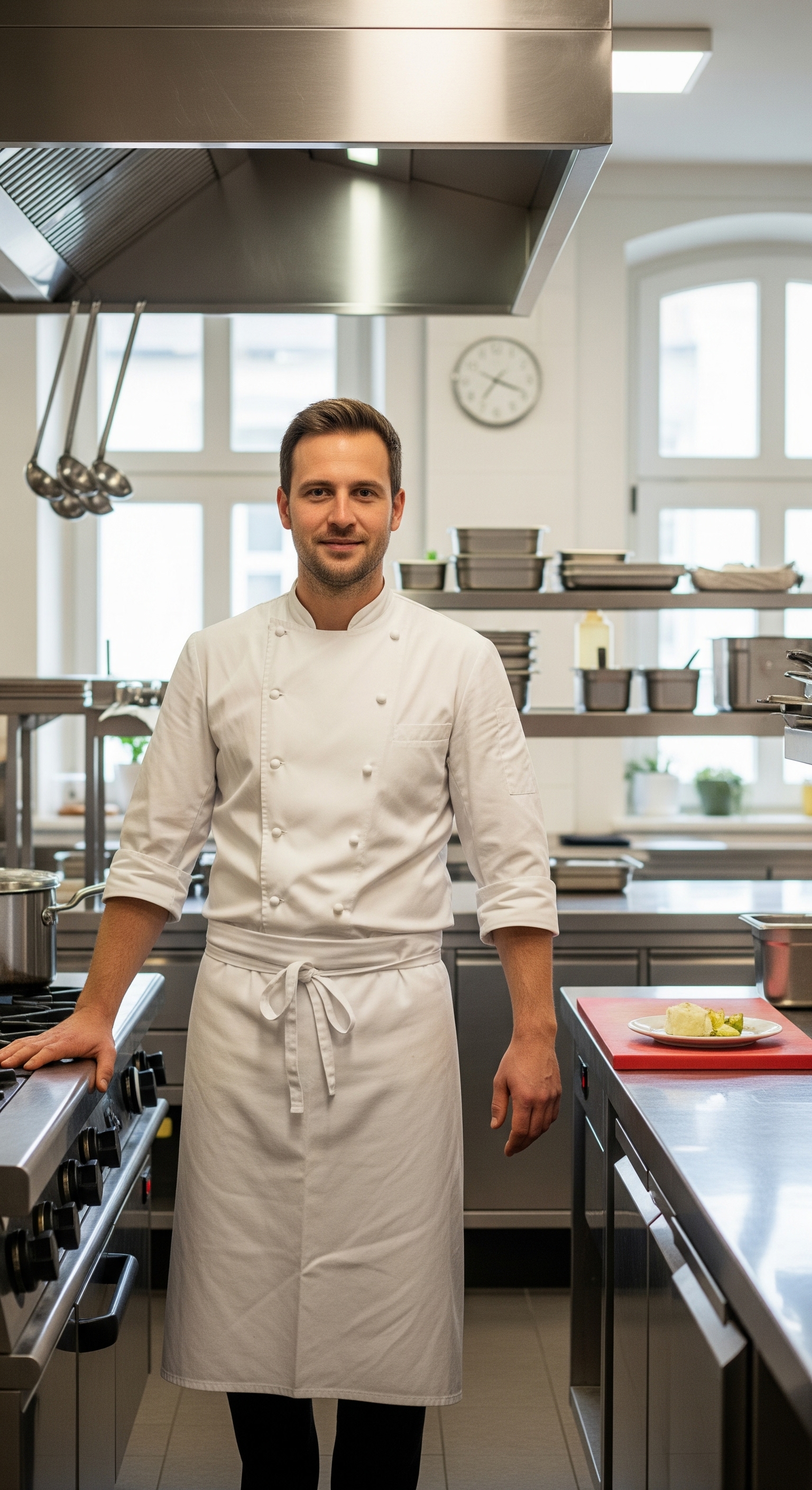 Gastgewerbe & Tourismus