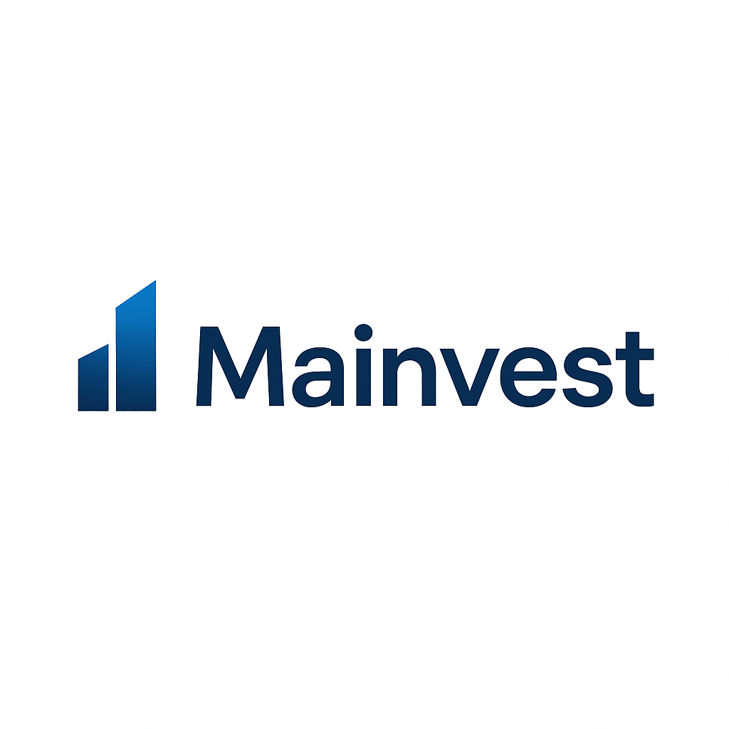 Maininvest Logo