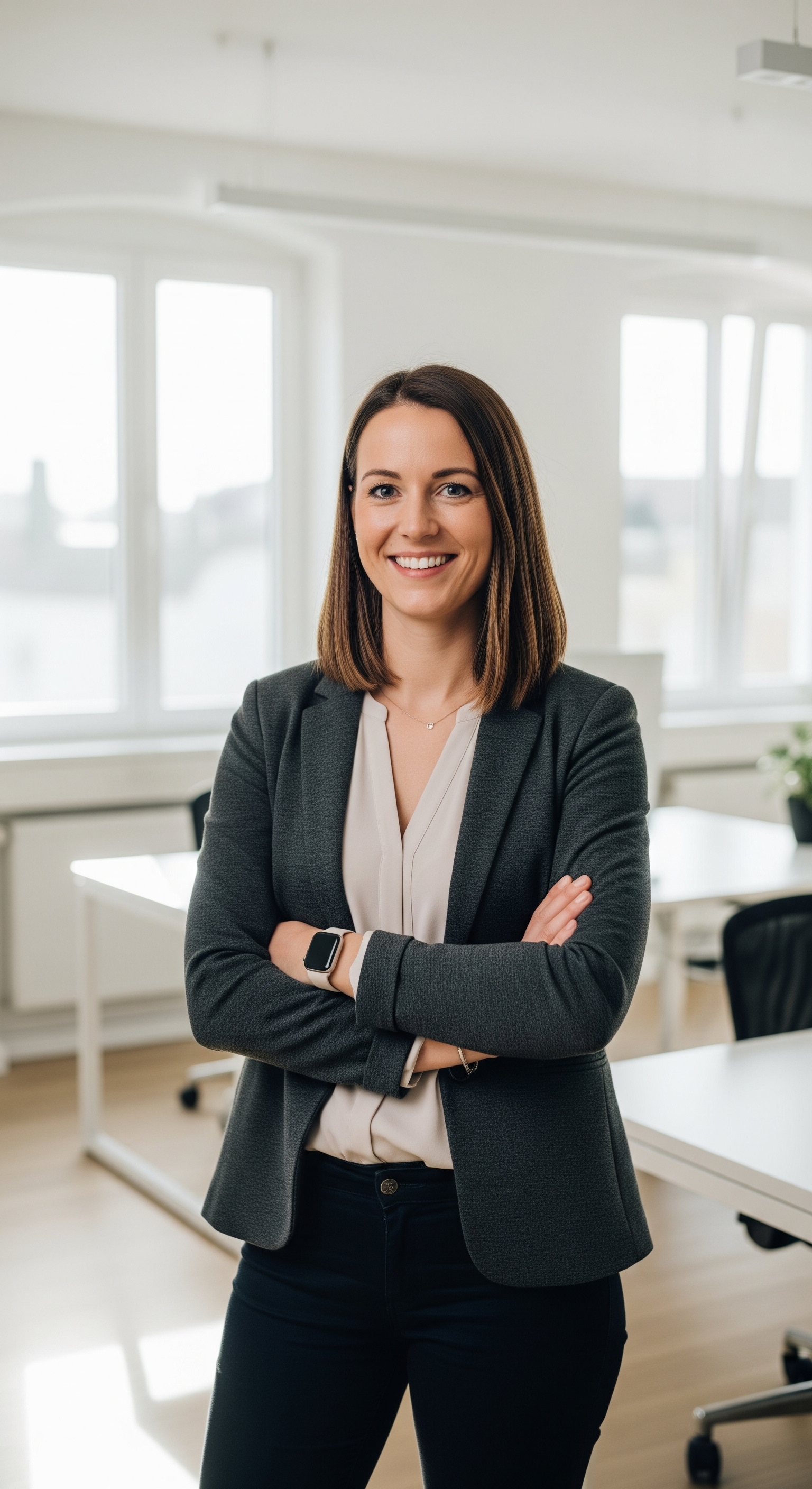 Kaufmännisch & Verwaltung